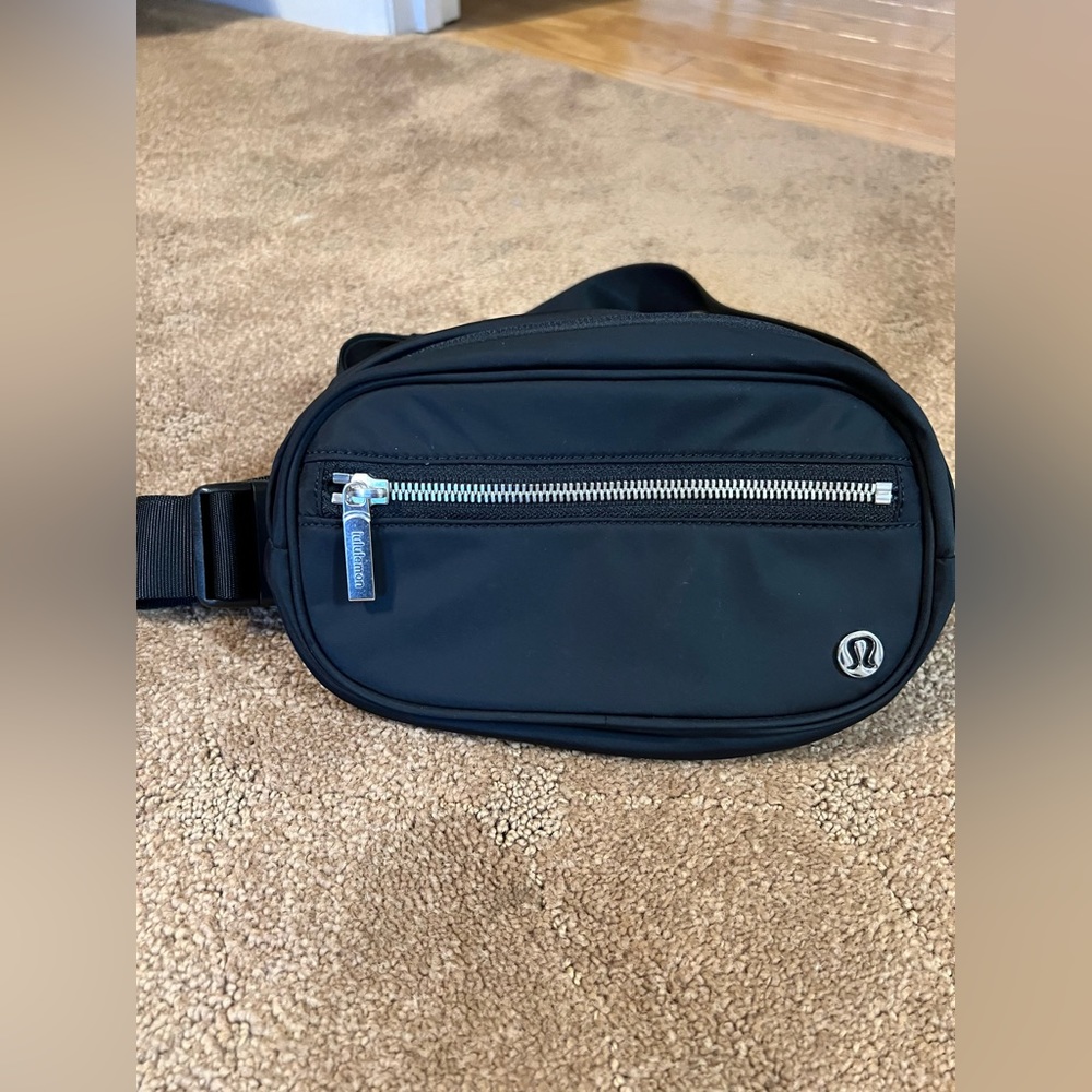 Lululemon Belt Bag